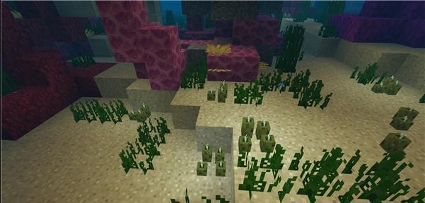 我的世界海洋版本  v1.8.0.47903图2