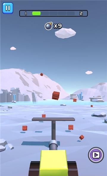 一起来发射  v1.0.3图2