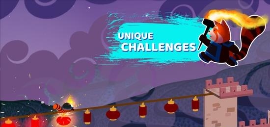 Fire Panda(火焰熊猫)  v0.1图2