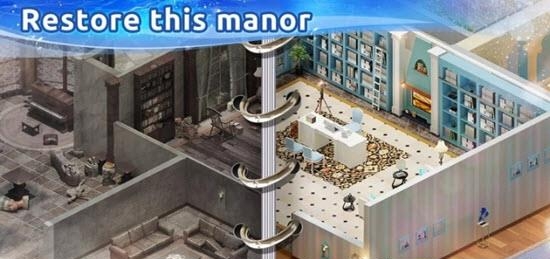 庄园日记Manor Diary  v0.3.2图1