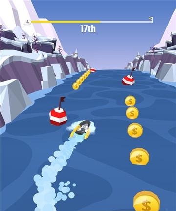 Flippy Race