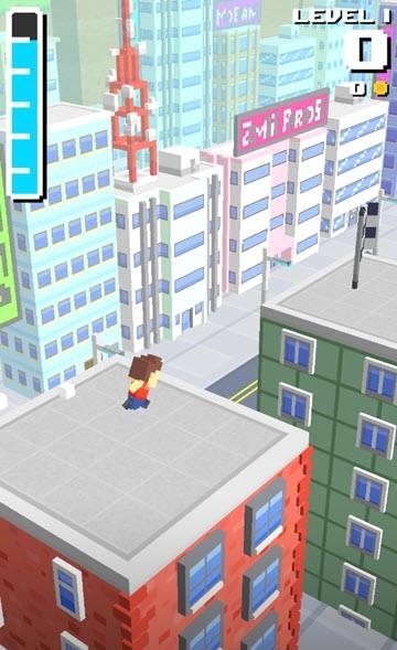 Jumpy World  v1.10图2