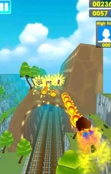 全民酷跑团队版  v2.00图1