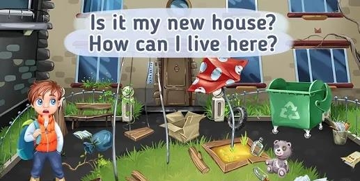 Clean the planet!(清洁地球)  v1.7.9图2