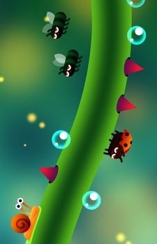 蜗牛跑起来  v1.1图1