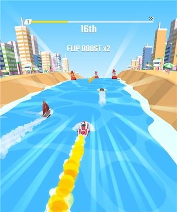 Flippy Race  v1.4.3图5