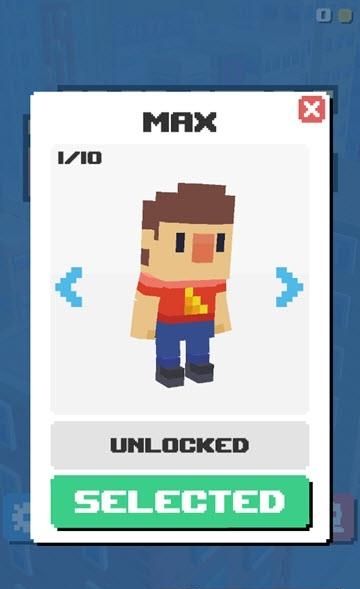 Jumpy World  v1.10图4