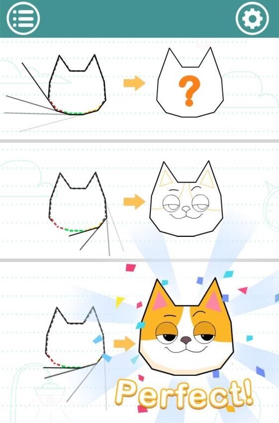 Draw In(入画三分)  v1.0.1图2