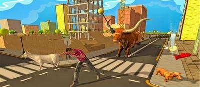 愤怒的公牛  v6.1图3