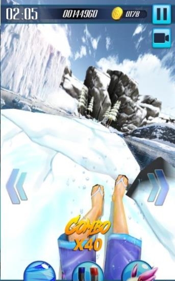 Water Slide 3D(水滑梯3D)  v1.6图3
