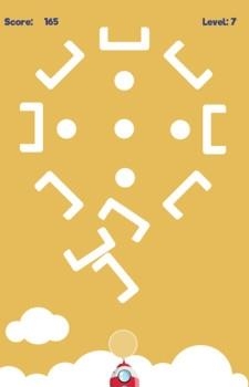 逃生火箭  v1.1.1图4