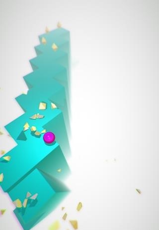 ZigZags 3D(三维跳跃)  v1.0图1