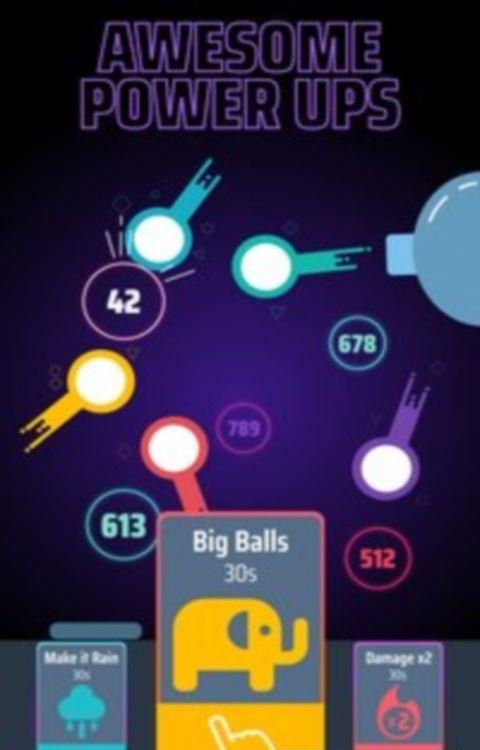 Tap Tap Pinball  v1.0图1
