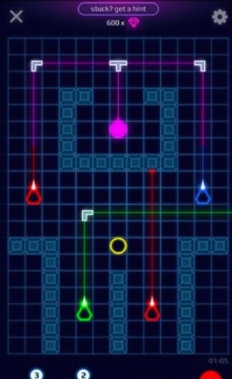 梦幻激光  v1.3.1图1