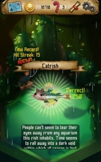 Rule with an Iron Fish(渔岛霸主)  v1.3图2