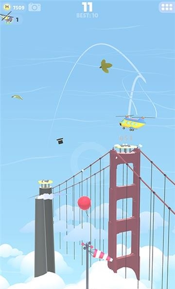 Helihopper  v1.0.8图1