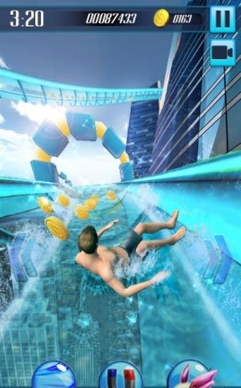Water Slide 3D(水滑梯3D)