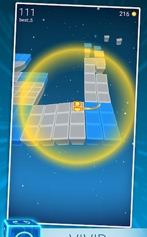 KubeZikZak(锯齿形3D)  v1.0图1