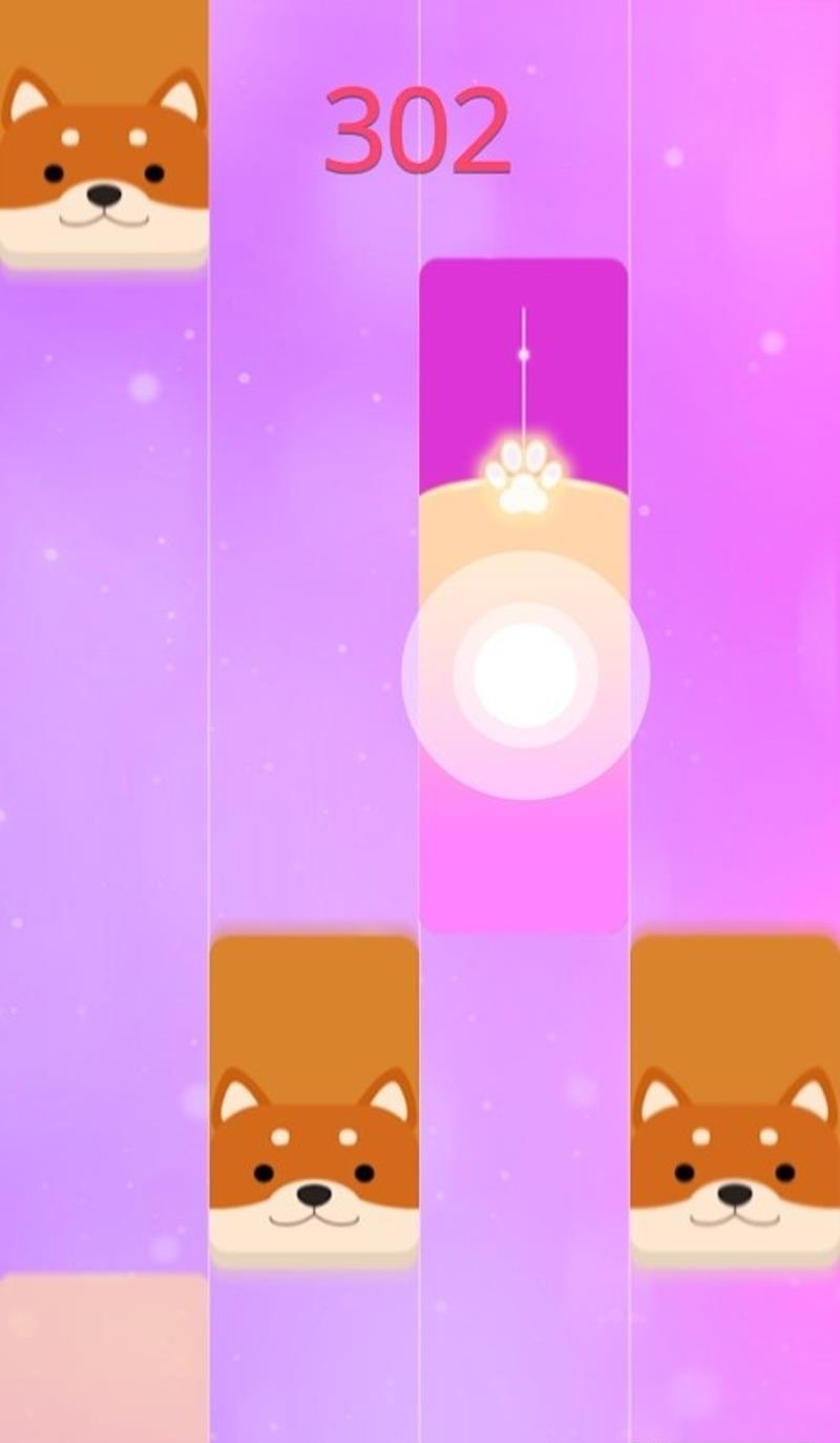 Magic Cat Piano Tiles(魔术猫钢琴砖)  v1.0图4