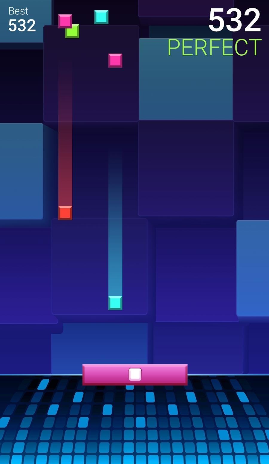Music Block