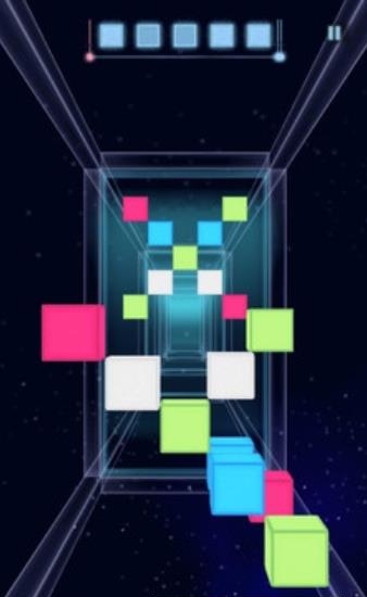 空间置换