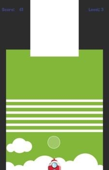 逃生火箭  v1.1.1图1