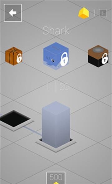 像素跳跃实验  v1.5图4