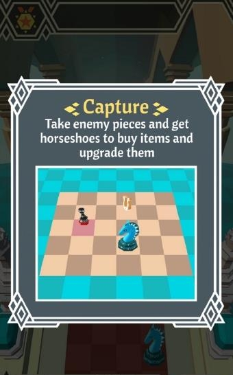 Knight Quest  v1.0图4