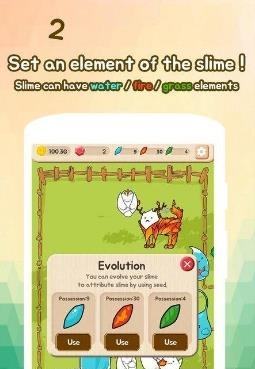Slime Evolution(煤泥进化)  v3.3图3