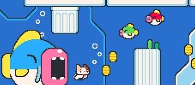 无敌喵星人  v1.0.13图2