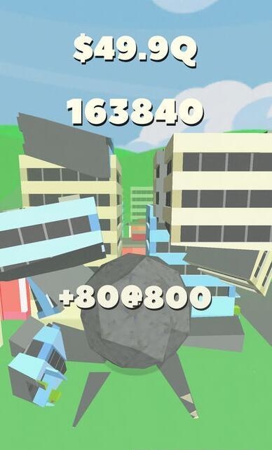 Rock of Destruction!(毁灭之石)  v1.1图3