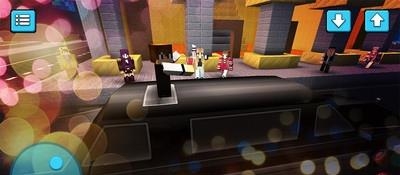 维加斯工艺建造赌场  v1.14图1