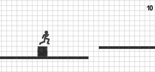 Jumping Ingo(跳跃的小人)  v1.3.6图2