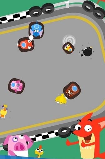 儿童碰碰车  v3.8.8图4