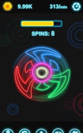反陀螺  v1.3.3020.0图3