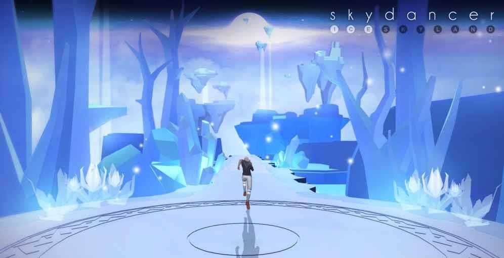 Sky Dancer(天空舞者最新版)  v4.0.15图2