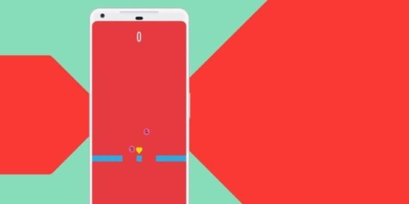 Love Balls Jump  v1.0图2