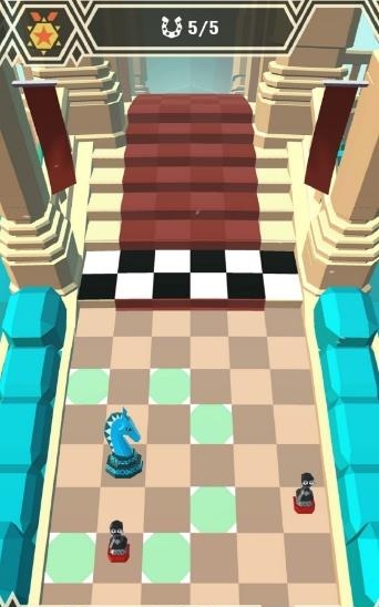 Knight Quest  v1.0图2