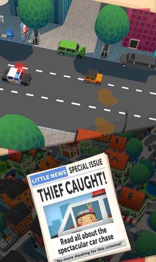 小小警察  v1.0.1图1
