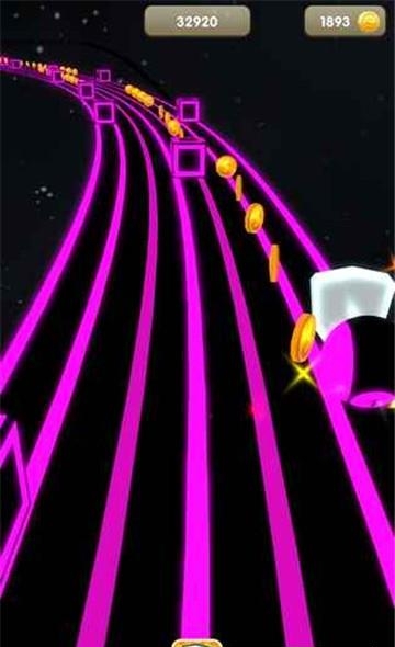 SpaceRush(太空冲刺)  v1.1.2图4