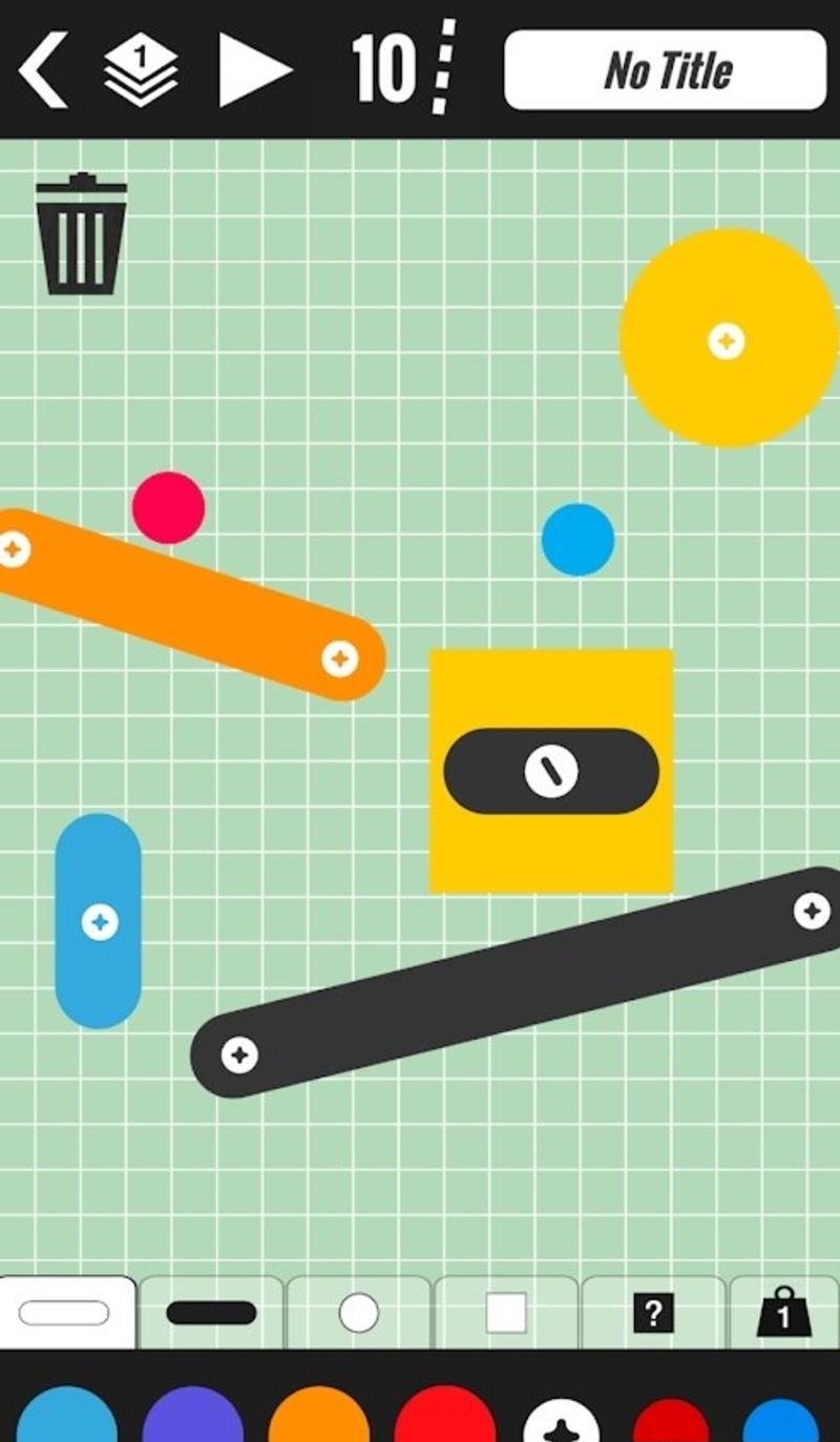 SlashPong!(切切碰)  v1.3.5图2