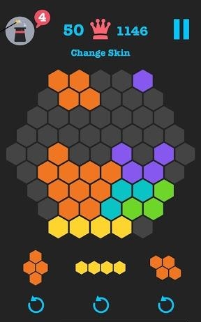 Hexagon Fit  v1.1图4