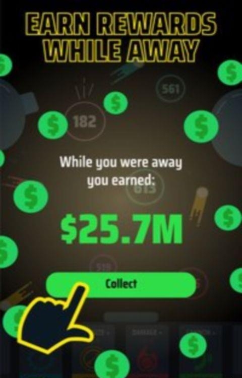 Tap Tap Pinball  v1.0图4