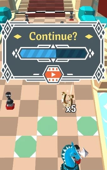 Knight Quest