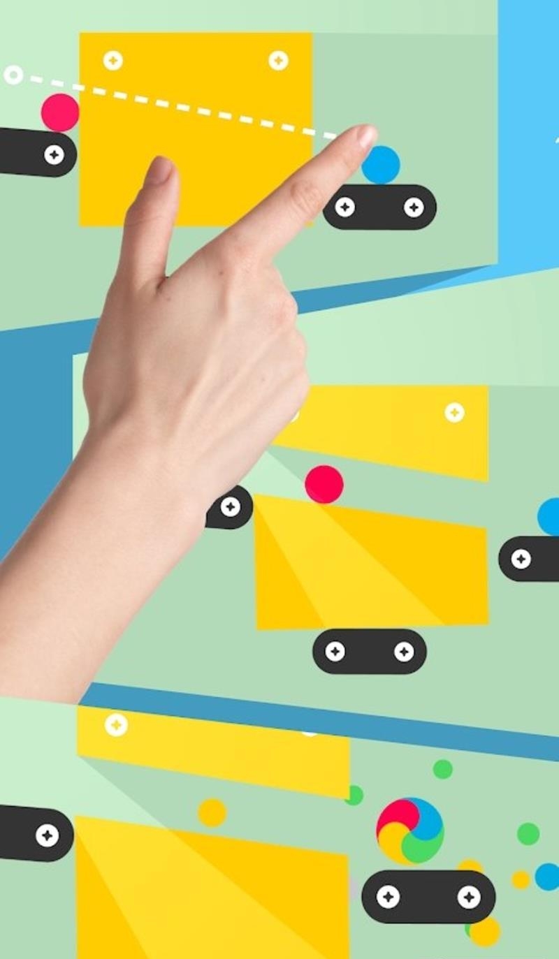 SlashPong!(切切碰)  v1.3.5图4