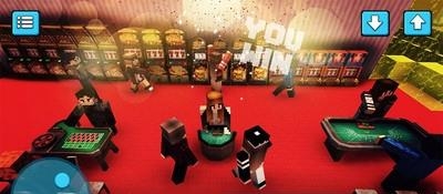 维加斯工艺建造赌场  v1.14图3