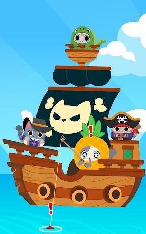 Sailor Cats  v1.0图4