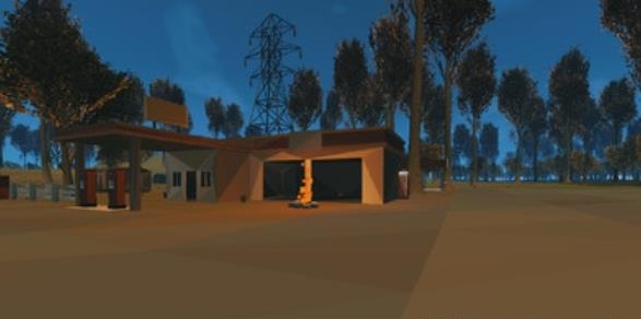 生存下去  v2.2图2