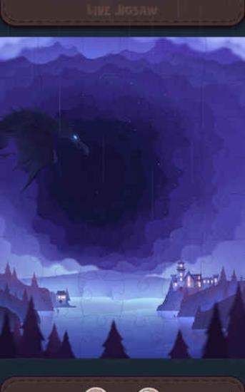 Constellations(动态拼图)  v1.01图1