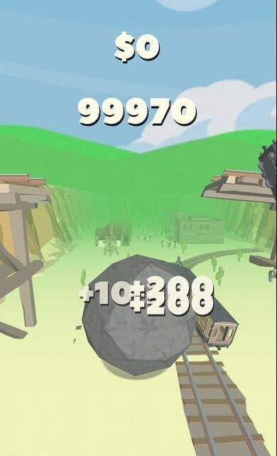 Rock of Destruction!(毁灭之石)